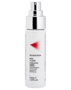 SEVENTEEN Spray Antiseptic Hidratant pentru Maini Red Flame 5201641004609, 02, bb-shop.ro