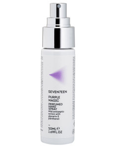 SEVENTEEN Spray Antiseptic Hidratant pentru Maini Purple Magic 5201641004593, 02, bb-shop.ro