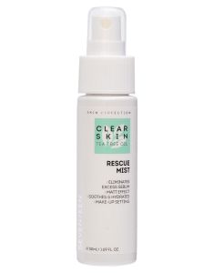 SEVENTEEN Clear Skin Rescue Mist 5201641007242, 02, bb-shop.ro