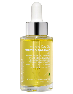 SEVENTEEN Intensive Care Oils Youth and Balance 5201641737262, 02, bb-shop.ro
