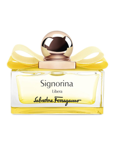 SALVATORE FERRAGAMO Signorina Libera Eau De Parfum 8052464893317, 02, bb-shop.ro