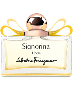 SALVATORE FERRAGAMO Signorina Libera Eau De Parfum 8052464893324, 02, bb-shop.ro