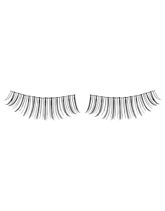 RADIANT My False Lashes Fascinating Curl 5201641009659, 02, bb-shop.ro