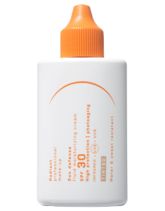 RADIANT Sun Defense Fluid Moisturizing Cream SPF30 Tinted 5201641006917, 02, bb-shop.ro