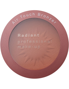 RADIANT Air Touch Bronzer 5201641002063, 02, bb-shop.ro