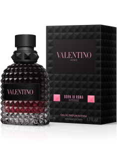 VALENTINO Born in Roma Uomo Eau de Parfum Intense 3614273790833, 001, bb-shop.ro