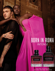 VALENTINO Born in Roma Uomo Eau de Parfum Intense 3614273790833, 004, bb-shop.ro