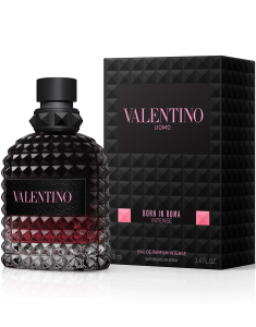 VALENTINO Born in Roma Uomo Eau de Parfum Intense 3614273790826, 001, bb-shop.ro