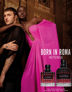VALENTINO Born in Roma Donna Eau de Parfum Intense 3614273790864, 004, bb-shop.ro