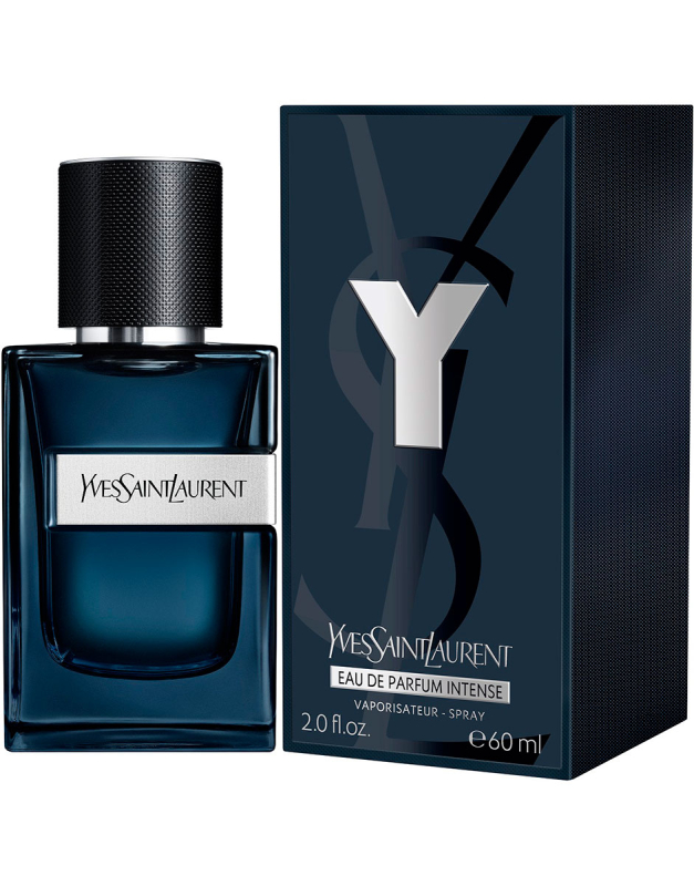 YVES SAINT LAURENT Y Eau de Parfum Intense 3614273898461, 1, bb-shop.ro