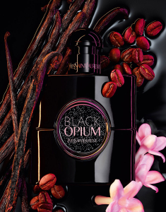 YVES SAINT LAURENT Black Opium Le Parfum 3614273863384, 002, bb-shop.ro