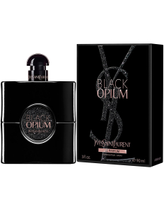 YVES SAINT LAURENT Black Opium Le Parfum 3614273863360, 001, bb-shop.ro