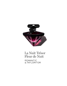 LANCOME La Nuit de Tresor Fleur de Nuit L`Eau de Parfum Florale 3614273922586, 004, bb-shop.ro