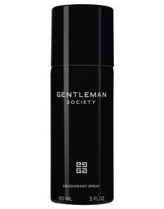 GIVENCHY Gentleman Society Deodorant Spray 3274872450653, 001, bb-shop.ro