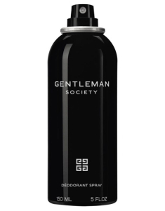 GIVENCHY Gentleman Society Deodorant Spray 3274872450653, 02, bb-shop.ro