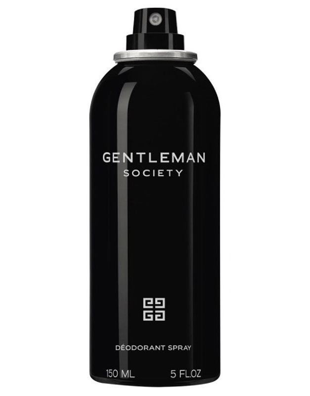 GIVENCHY Gentleman Society Deodorant Spray 3274872450653, 01, bb-shop.ro