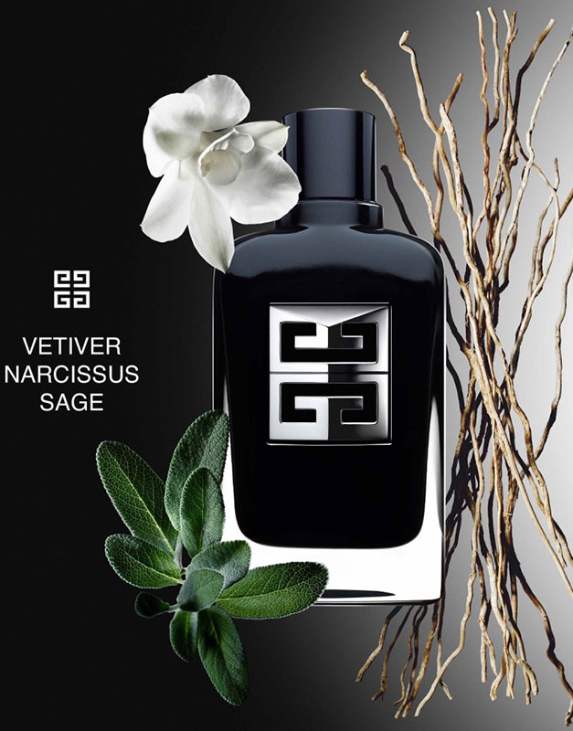 GIVENCHY Gentleman Society Eau de Parfum 3274872448773, 2, bb-shop.ro