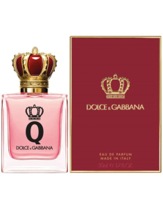 DOLCE&GABBANA Q Eau de Parfum 8057971183654, 001, bb-shop.ro