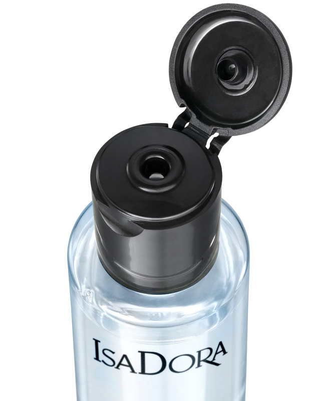 ISADORA Waterproof Make-up Remover 7317851170404, 1, bb-shop.ro