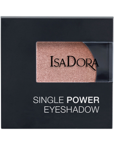 ISADORA Single Powder Eyeshadow 7317851222059, 001, bb-shop.ro