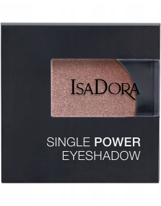 ISADORA Single Powder Eyeshadow 7317851222066, 001, bb-shop.ro