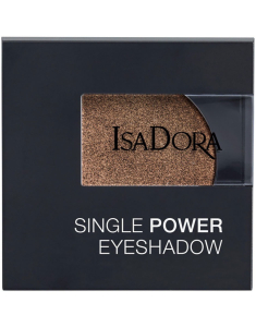 ISADORA Single Powder Eyeshadow 7317851222141, 02, bb-shop.ro