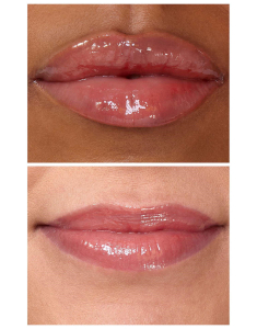 ISADORA Glossy Lip Treat 7317851216522, 003, bb-shop.ro