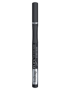 ISADORA Flex tip eyeliner - tus pentru pleoape 7317851228815, 002, bb-shop.ro