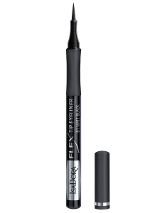 ISADORA Flex tip eyeliner - tus pentru pleoape 7317851228815, 02, bb-shop.ro