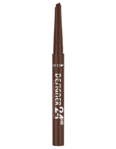 MISS SPORTY Designer 24H Angled Automatic Eyeliner 3614226509475, 02, bb-shop.ro