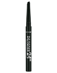 MISS SPORTY Designer 24H Angled Automatic Eyeliner 3614226509468, 02, bb-shop.ro