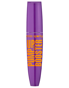 MISS SPORTY Pump Up Booster Mascara 3607340579394, 001, bb-shop.ro