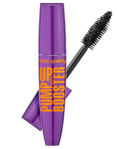 MISS SPORTY Pump Up Booster Mascara 3607340579394, 02, bb-shop.ro