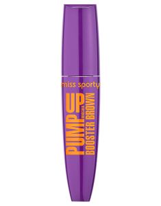 MISS SPORTY Pump Up Booster Mascara 3616303020712, 001, bb-shop.ro