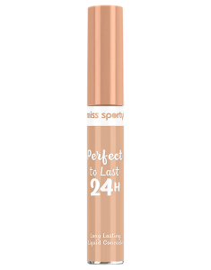 MISS SPORTY Perfect to Last 24H Long Lasting Liquid Concealer 3616302977697, 02, bb-shop.ro
