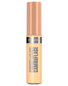 MISS SPORTY Perfect to Last Camouflage Concealer 3616303021528, 001, bb-shop.ro