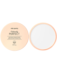 MISS SPORTY Naturally Perfect Lightweight Pressed Powder 3616304424854, 02, bb-shop.ro