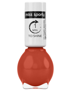 MISS SPORTY Oja 1 Minute to Shine 3616304431036, 02, bb-shop.ro