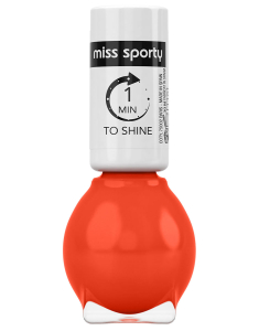 MISS SPORTY Oja 1 Minute to Shine 3616304431029, 02, bb-shop.ro