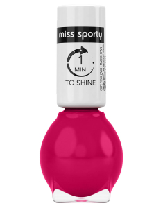 MISS SPORTY Oja 1 Minute to Shine 3616304431012, 02, bb-shop.ro