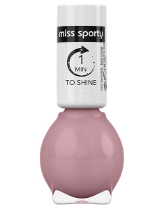 MISS SPORTY Oja 1 Minute to Shine 3616304431005, 02, bb-shop.ro