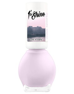 MISS SPORTY Oja 1 Minute to Shine 3614228698276, 02, bb-shop.ro