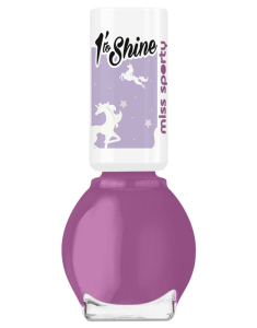 MISS SPORTY Oja 1 Minute to Shine 3614226321381, 02, bb-shop.ro