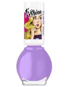 MISS SPORTY Oja 1 Minute to Shine 3614226321374, 02, bb-shop.ro
