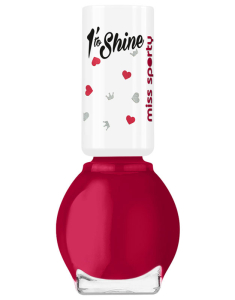MISS SPORTY Oja 1 Minute to Shine 3614226321329, 02, bb-shop.ro