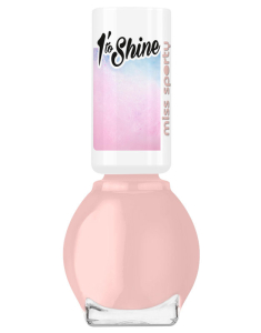 MISS SPORTY Oja 1 Minute to Shine 3614226321183, 02, bb-shop.ro