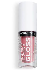 REVOLUTION Relove Baby Gloss 5057566480116, 001, bb-shop.ro