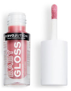 REVOLUTION Relove Baby Gloss 5057566480116, 02, bb-shop.ro