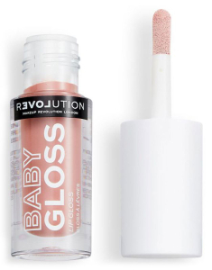 REVOLUTION Relove Baby Gloss 5057566480123, 02, bb-shop.ro
