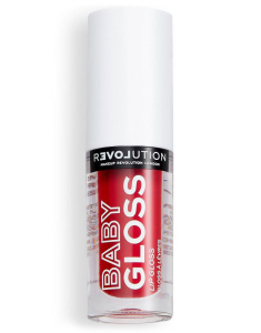 REVOLUTION Relove Baby Gloss 5057566480161, 001, bb-shop.ro